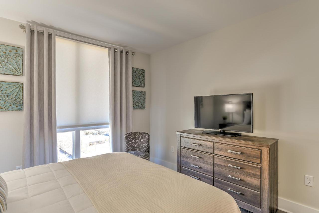 45 Asheland Avenue Unit 507