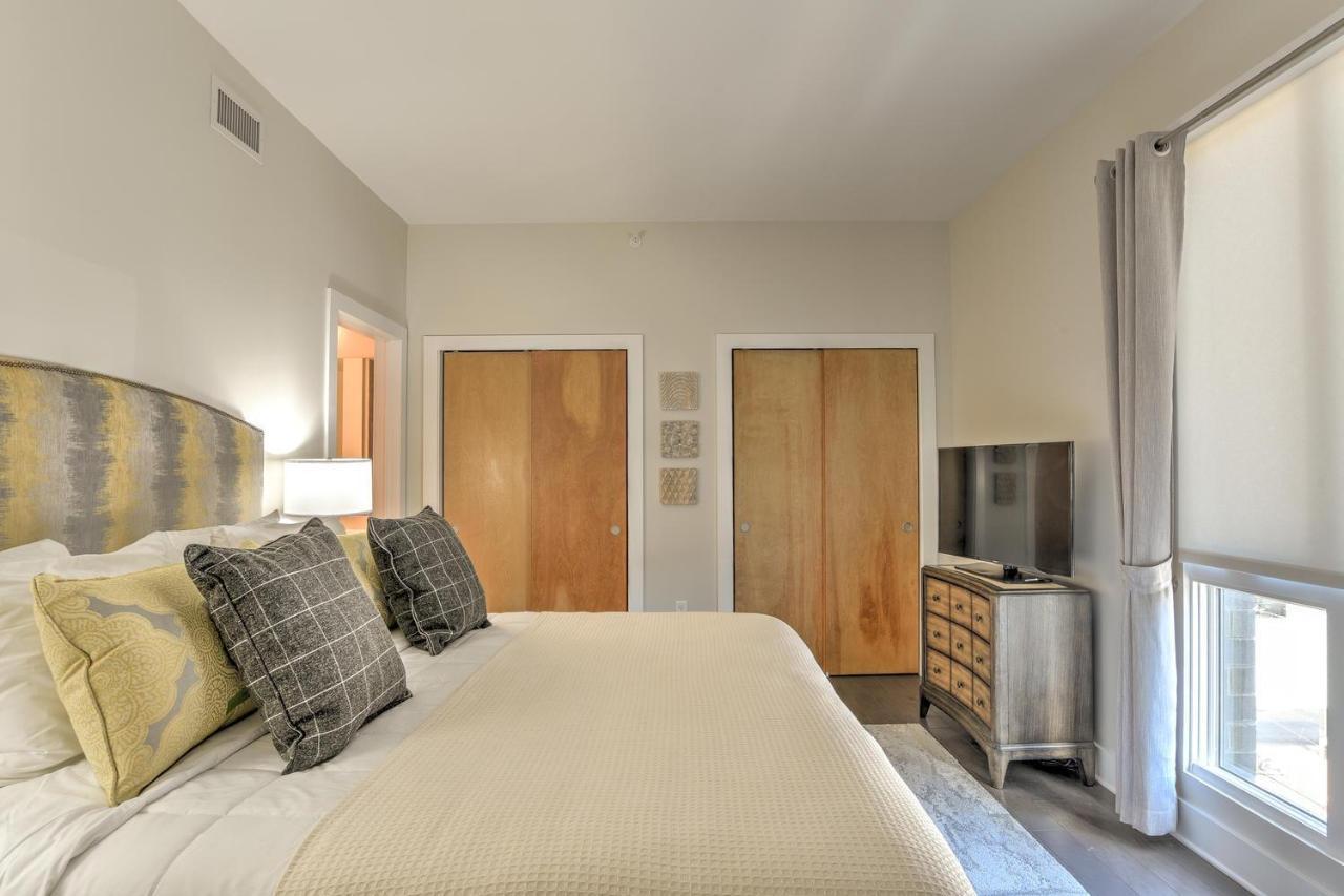 45 Asheland Avenue Unit 507 * Asheville