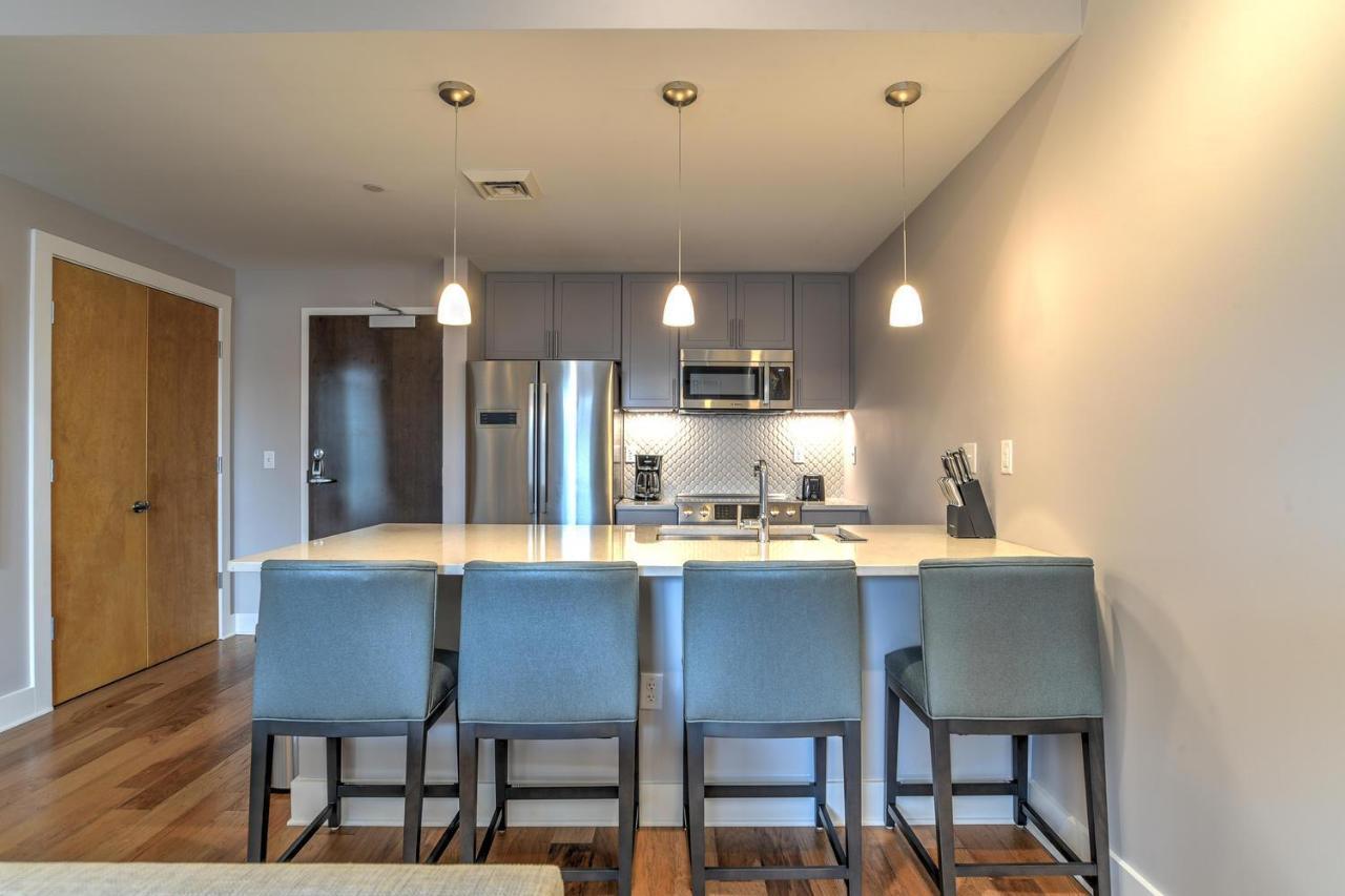 45 Asheland Avenue Unit 302 Holiday home *