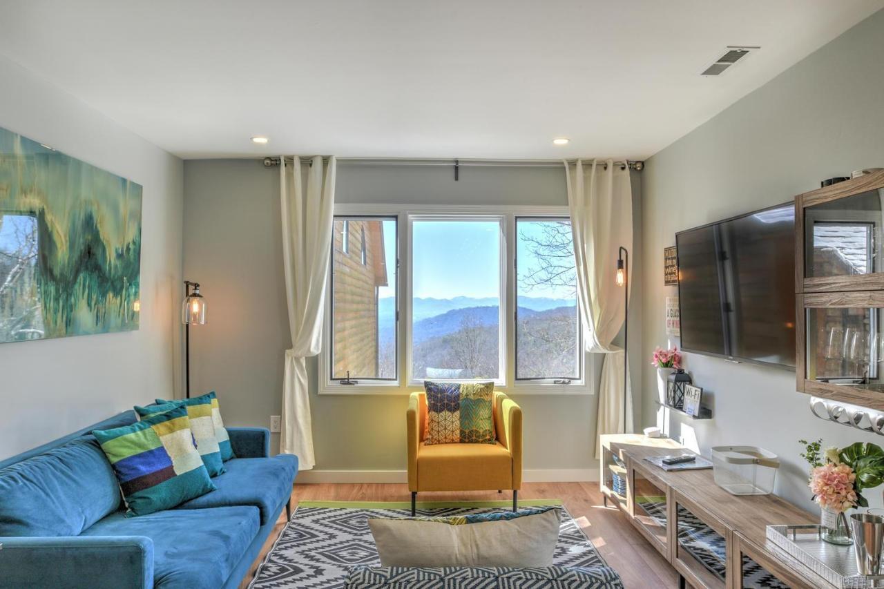503 Webb Cove Rd Holiday home *