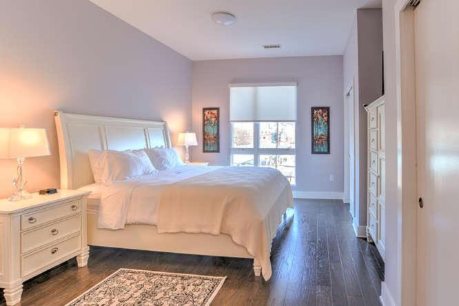45 Asheland Avenue Unit 305 * Asheville