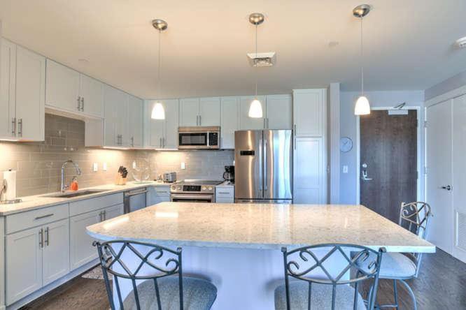 45 Asheland Avenue Unit 305 Holiday home