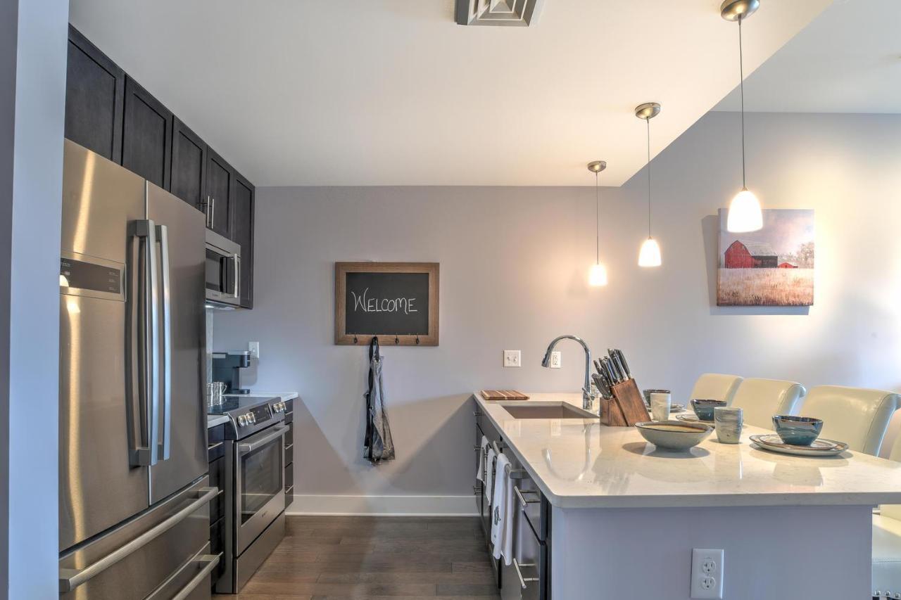 Holiday home 45 Asheland Avenue Unit 301