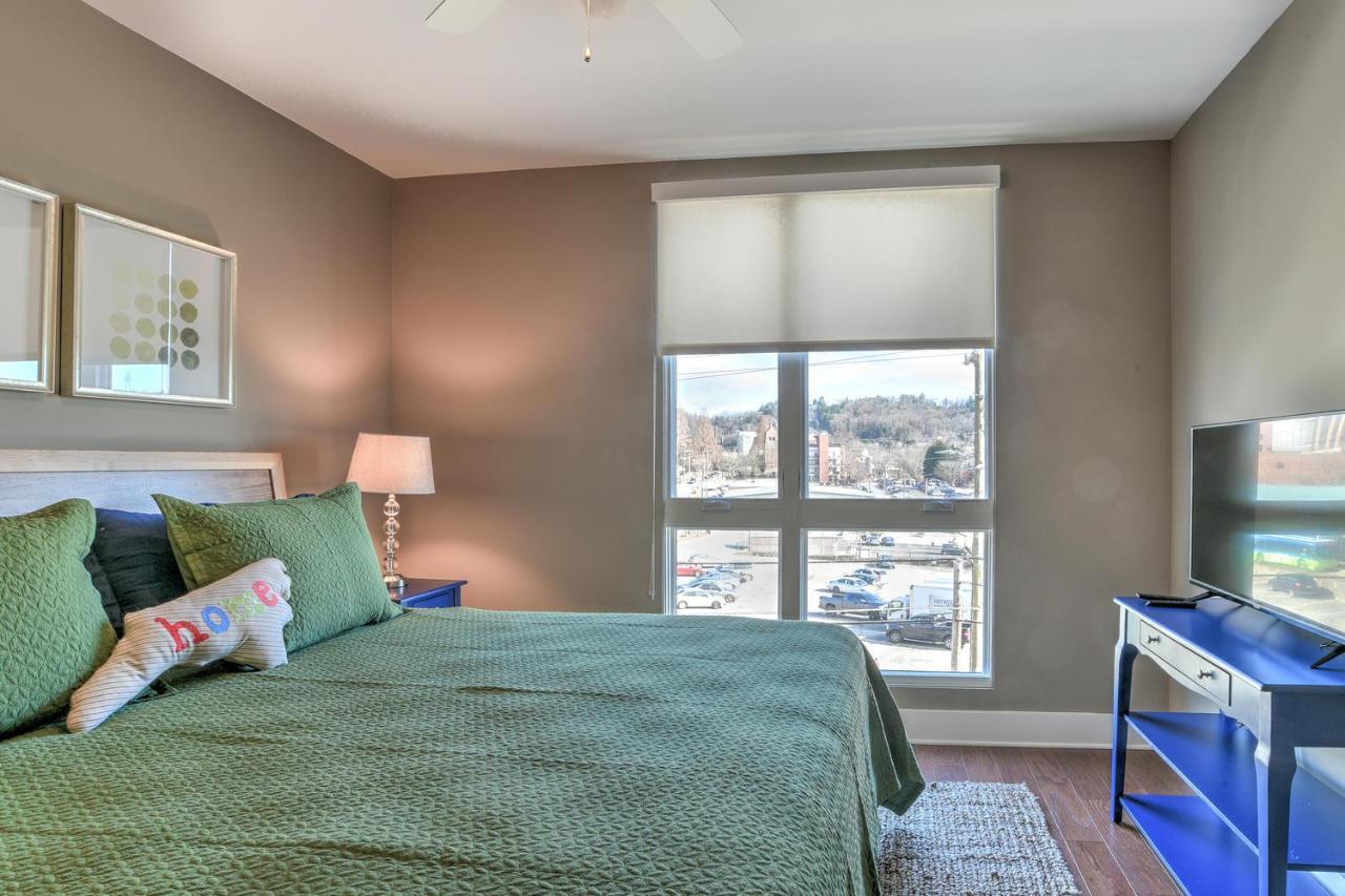 45 Asheland Avenue Unit 307 Holiday home