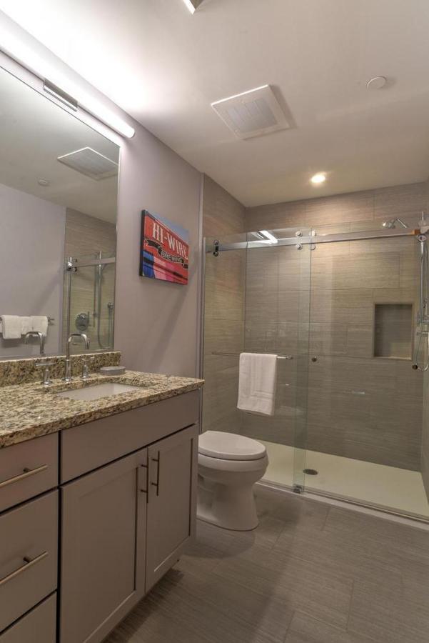 45 Asheland Avenue Unit 503 Holiday home *