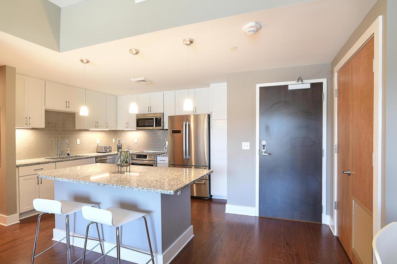 Holiday home 45 Asheland Avenue Unit 307 Asheville