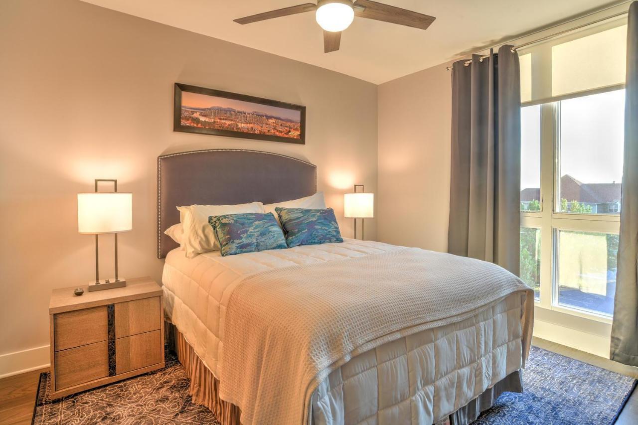 45 Asheland Avenue Unit 503 Holiday home