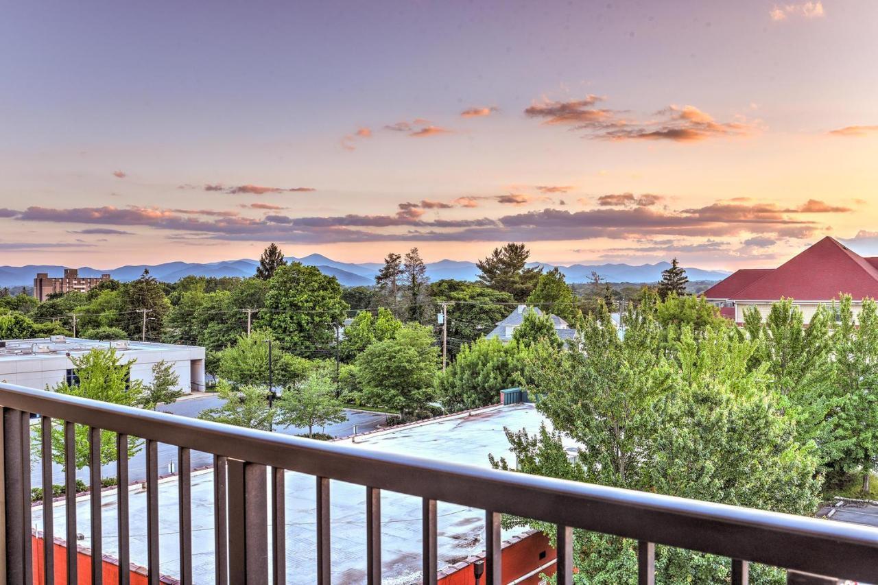 Holiday home 45 Asheland Avenue Unit 503 *
