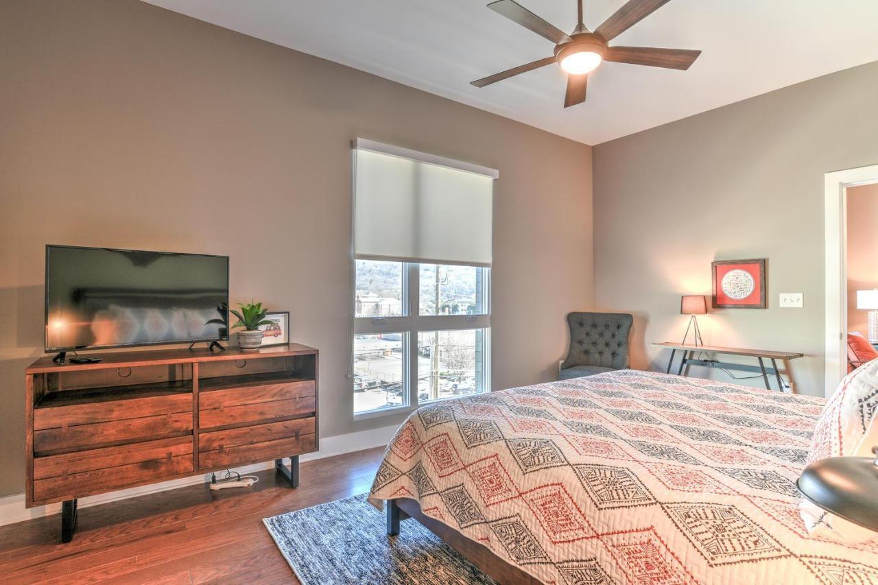 Holiday home 45 Asheland Avenue Unit 307 Asheville