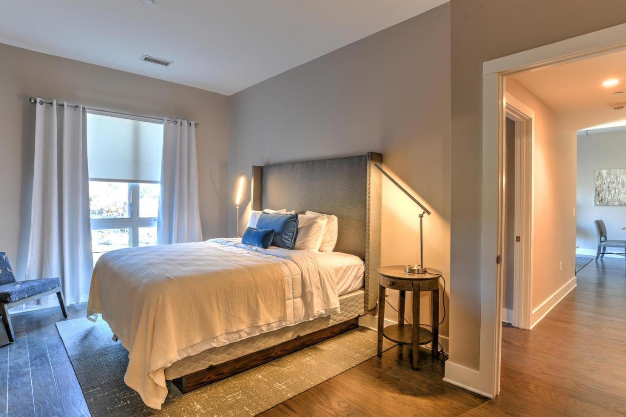 Holiday home 45 Asheland Avenue Unit 306 *