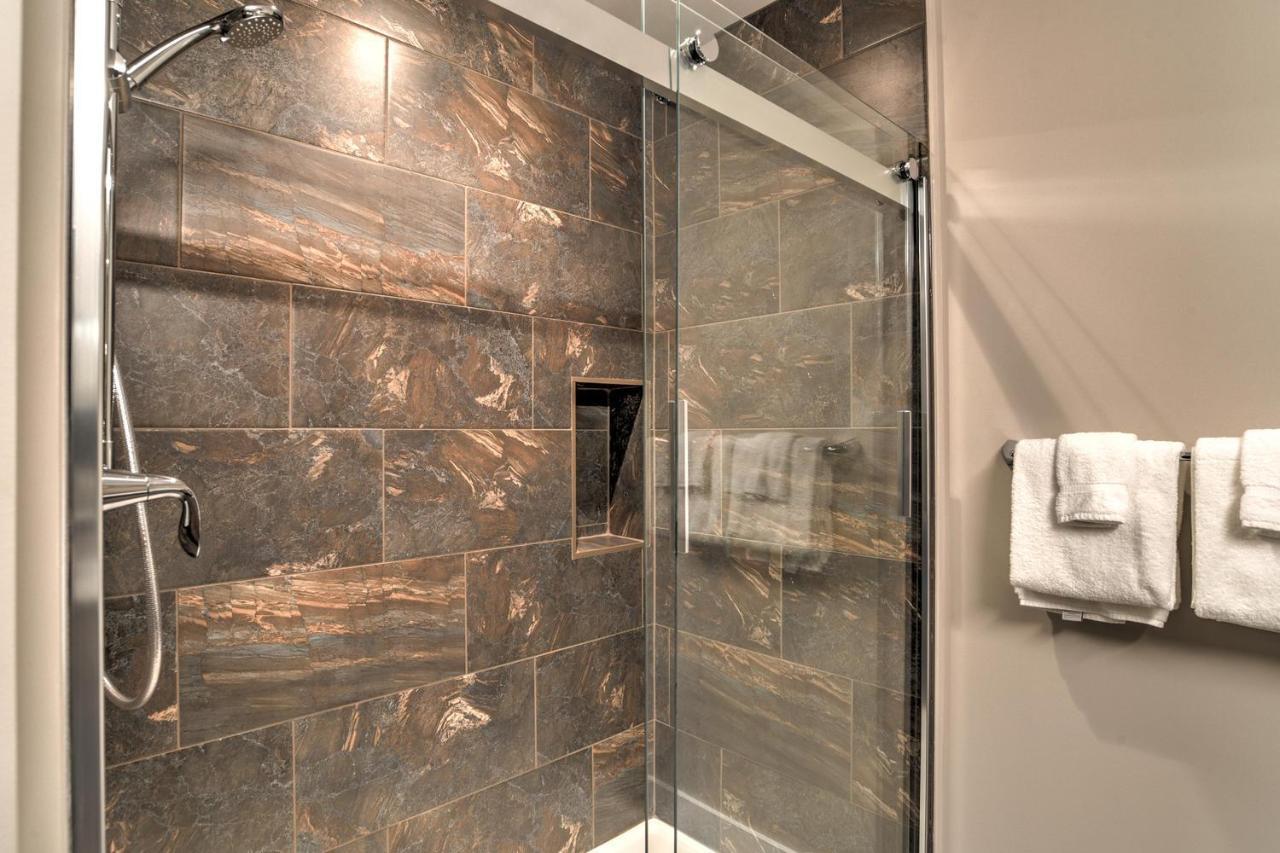 45 Asheland Avenue Unit 306 Holiday home *