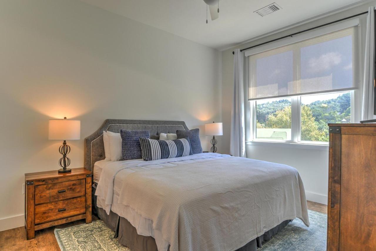 Holiday home 55 South Market 201 *