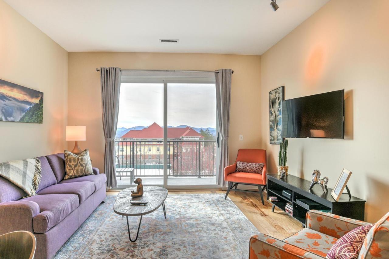 45 Asheland Avenue Unit 501 Asheville