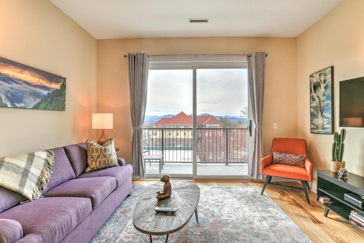 45 Asheland Avenue Unit 501