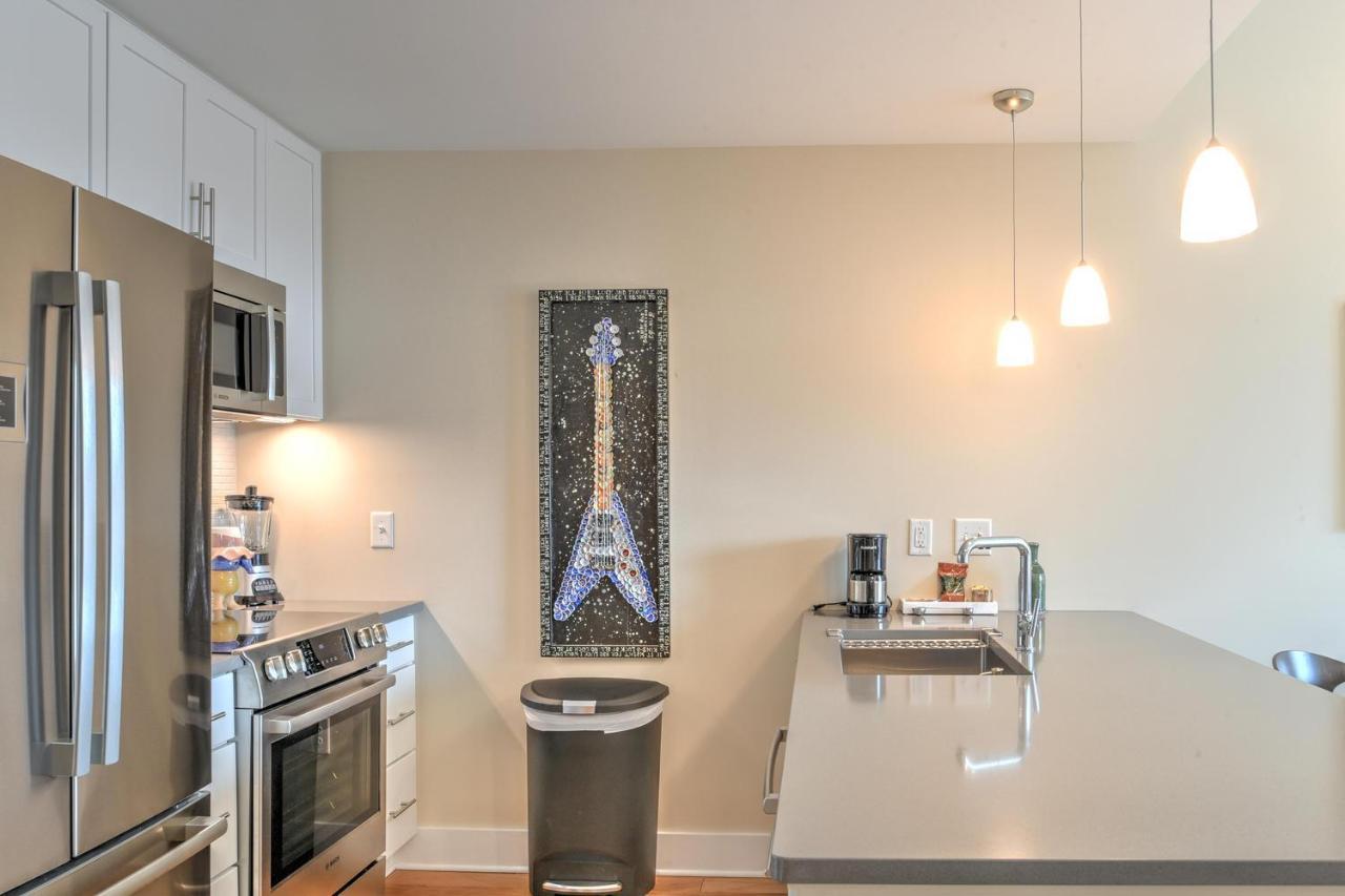 Holiday home 45 Asheland Avenue Unit 501 *