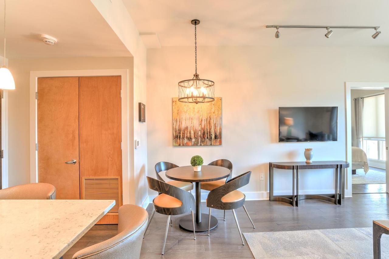 45 Asheland Avenue Unit 507 *