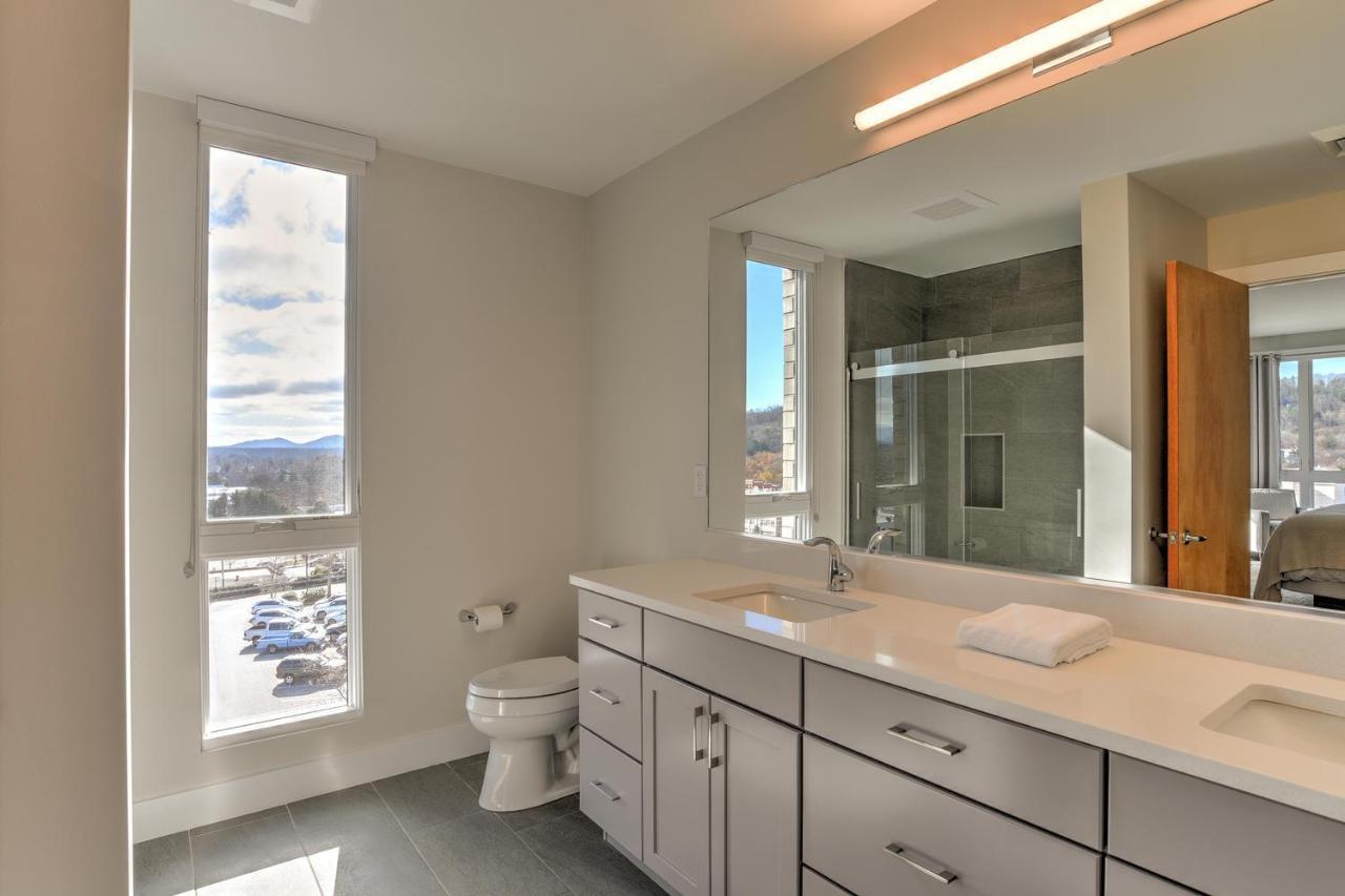 45 Asheland Avenue Unit 507 Asheville