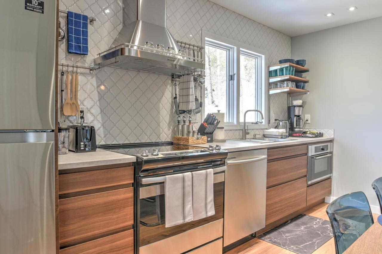 Holiday home 503 Webb Cove Rd