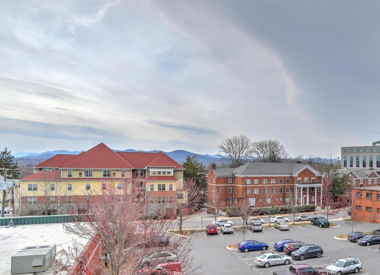 Holiday home 45 Asheland Avenue Unit 502 Asheville