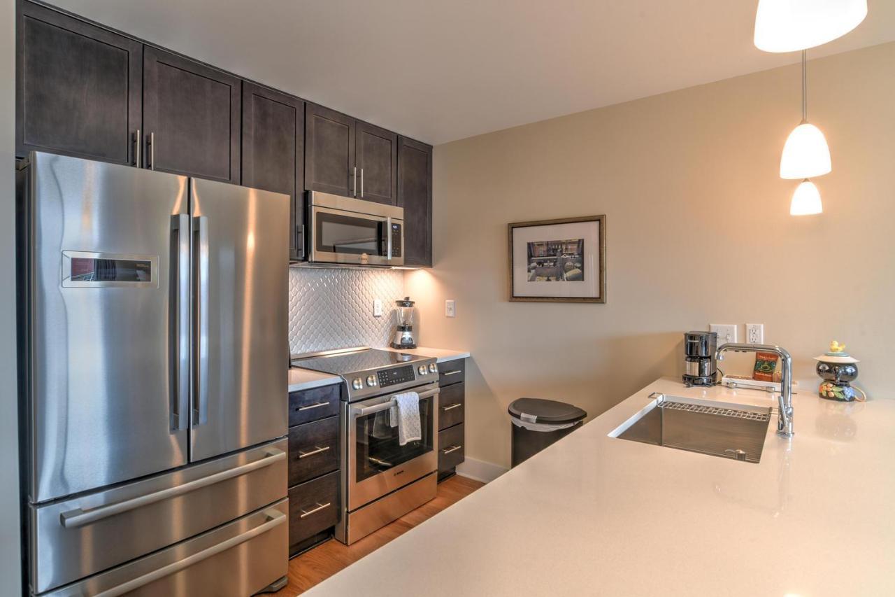 Holiday home 45 Asheland Avenue Unit 502 *