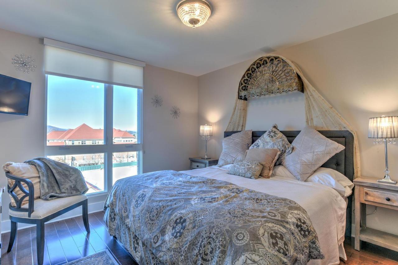 Holiday home 45 Asheland Avenue Unit 508 *