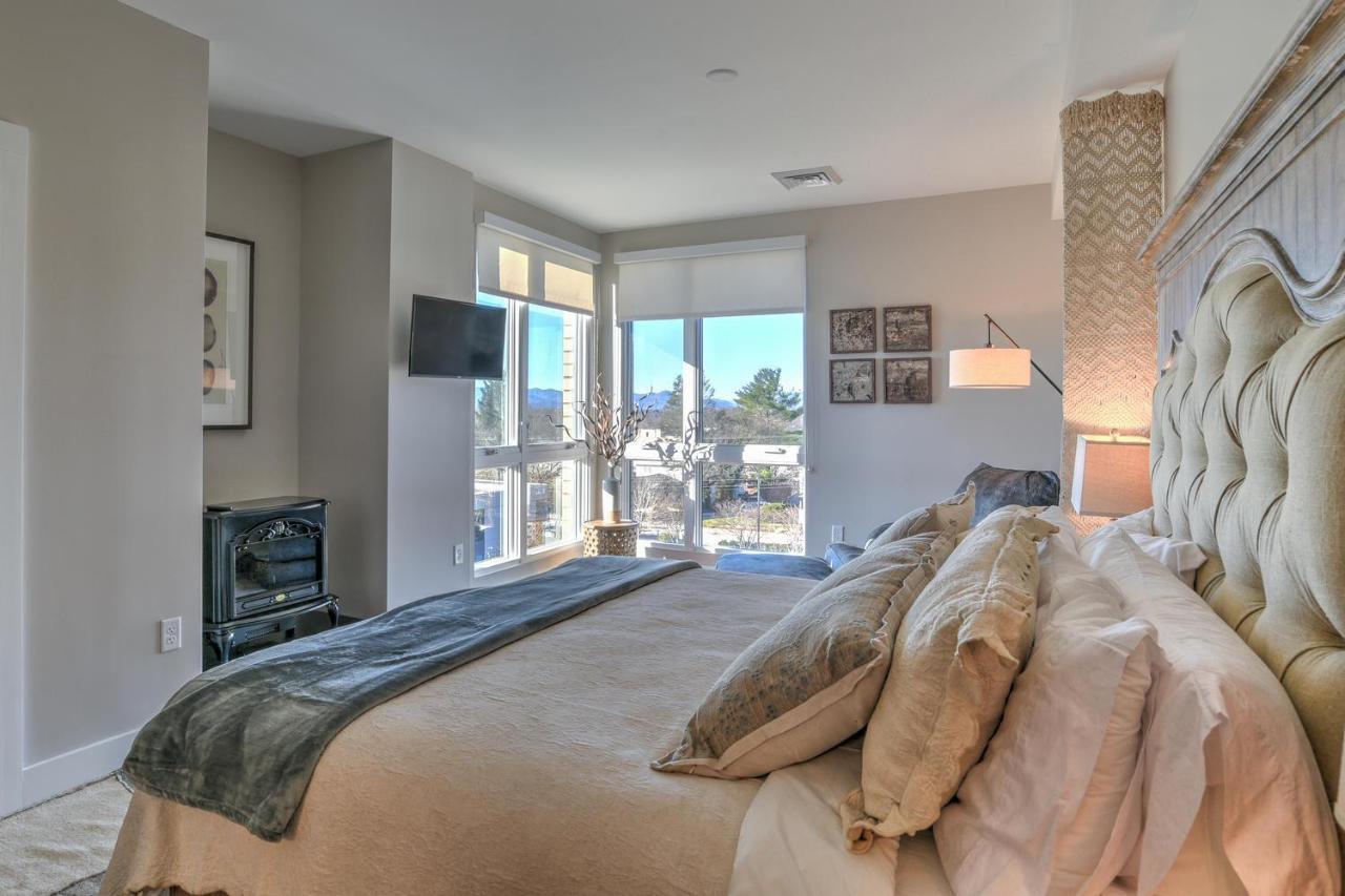Holiday home 45 Asheland Avenue Unit 508