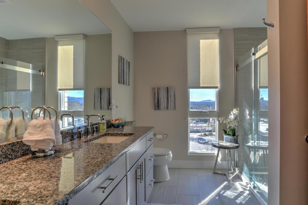 45 Asheland Avenue Unit 508 Holiday home