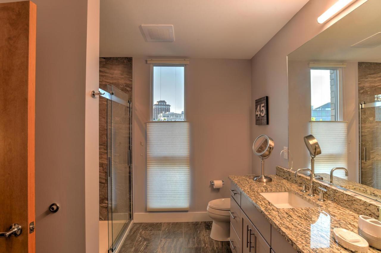 45 Asheland Avenue Unit 503 *