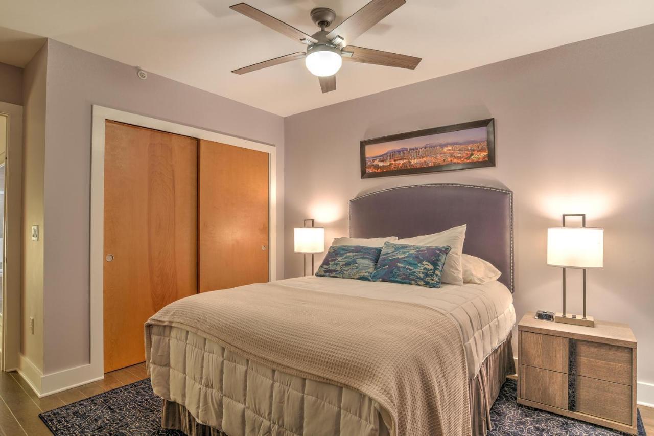 45 Asheland Avenue Unit 503 * Asheville