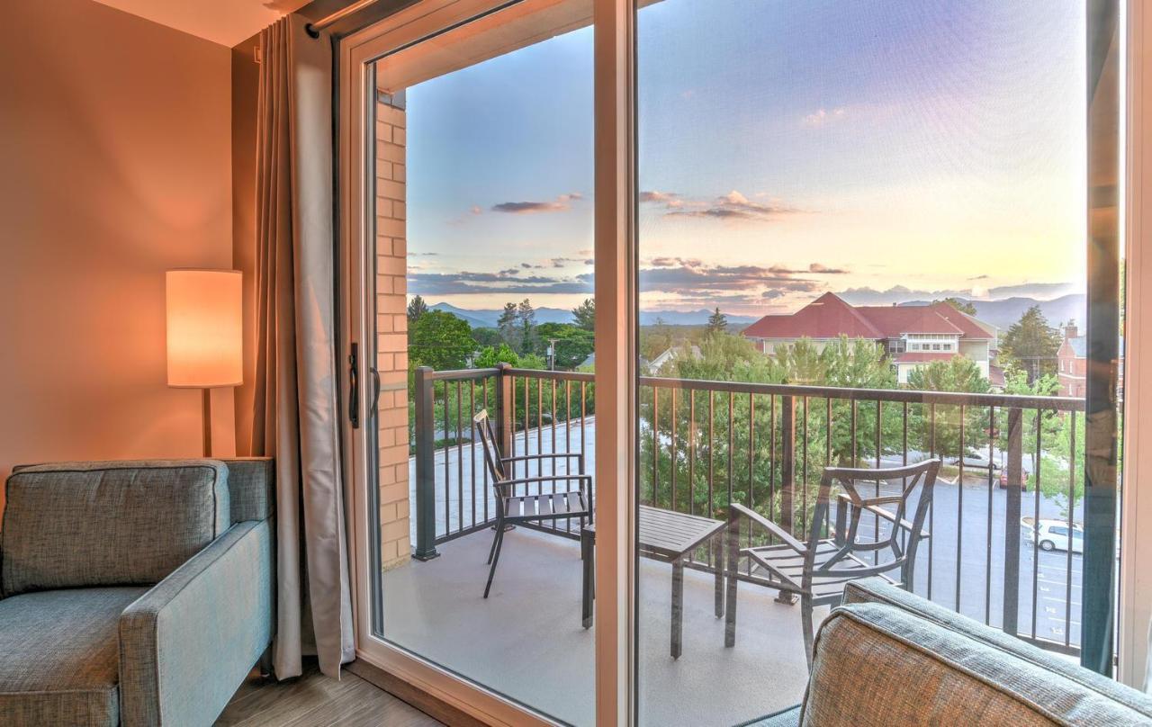 45 Asheland Avenue Unit 503 Holiday home Asheville