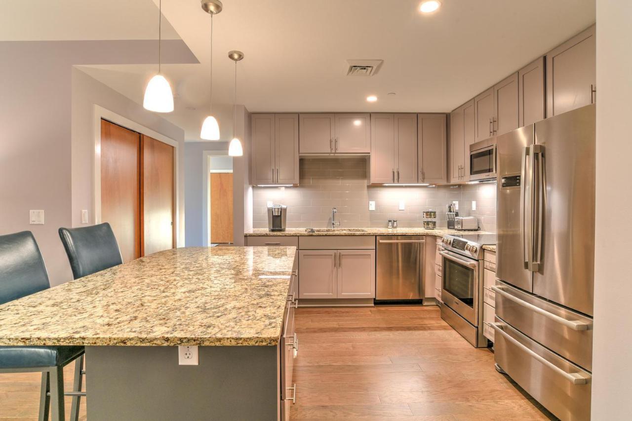 45 Asheland Avenue Unit 503 * Asheville