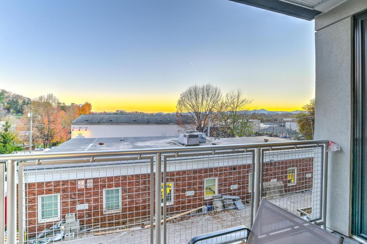 145 Biltmore Avenue 541b00a Holiday home Asheville