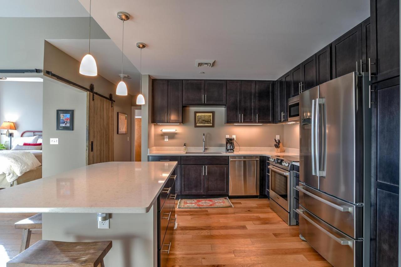 Holiday home 45 Asheland Avenue Unit 505