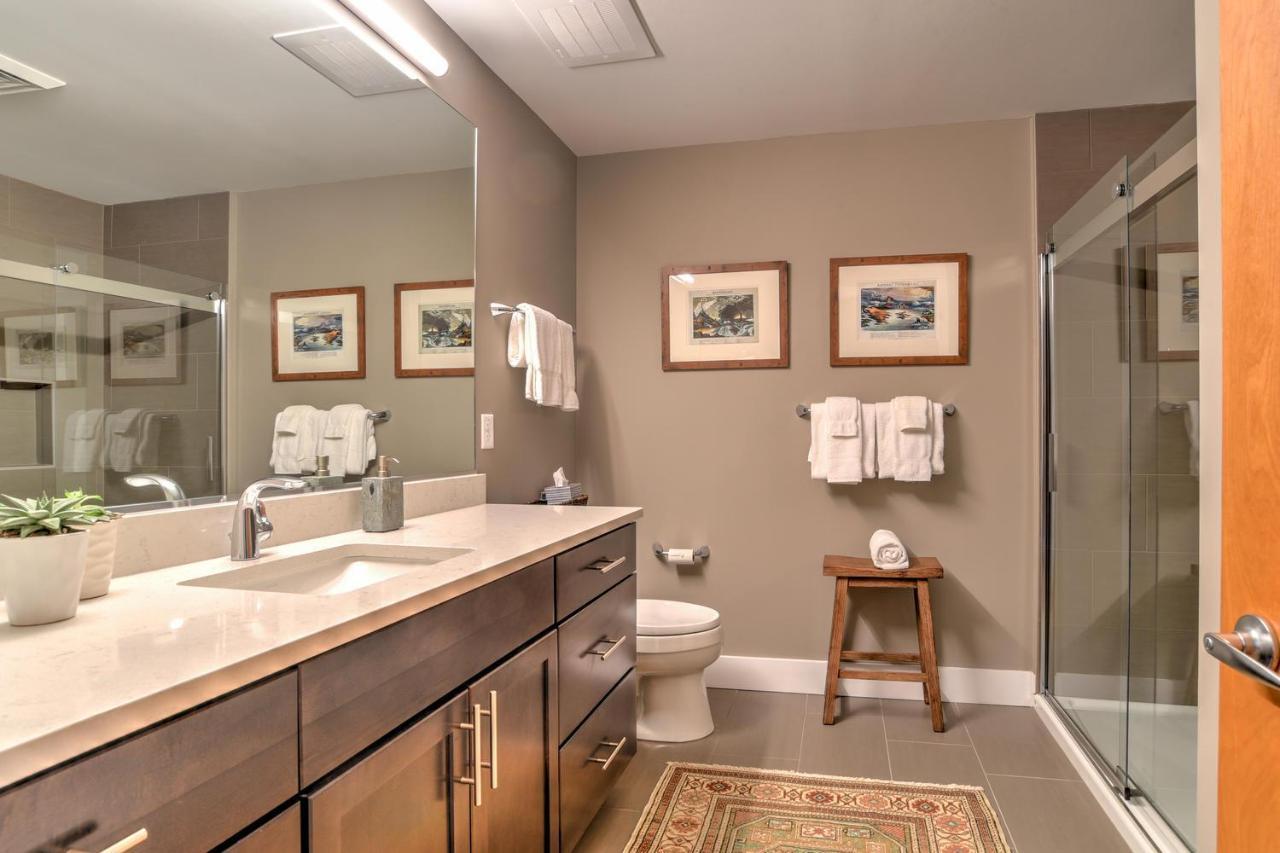 45 Asheland Avenue Unit 505 Holiday home *