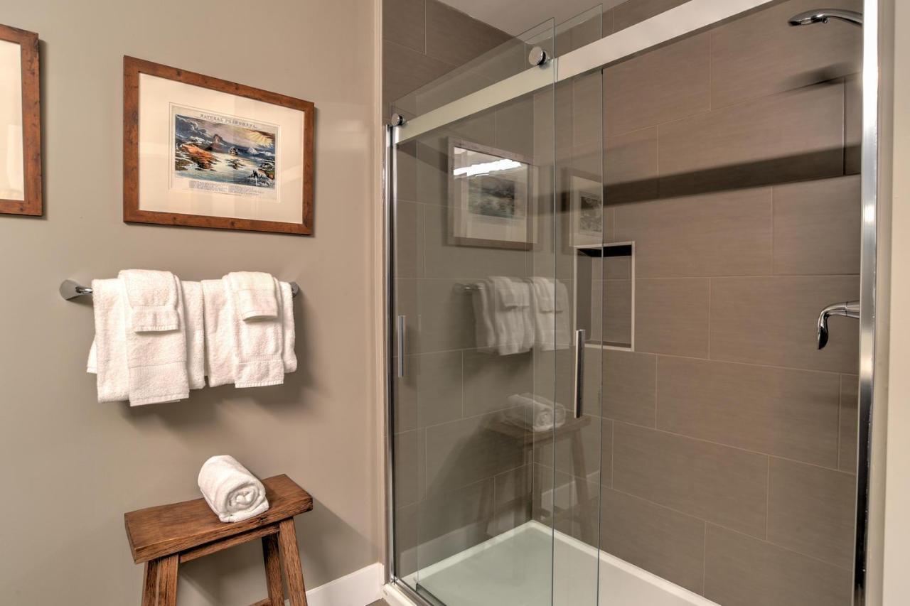 45 Asheland Avenue Unit 505 * Asheville