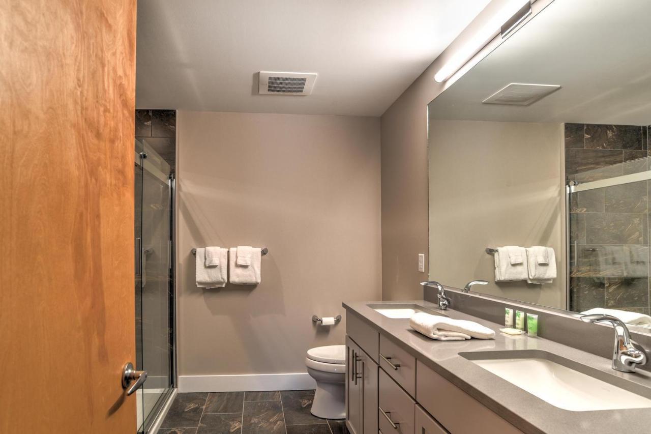 Holiday home 45 Asheland Avenue Unit 306