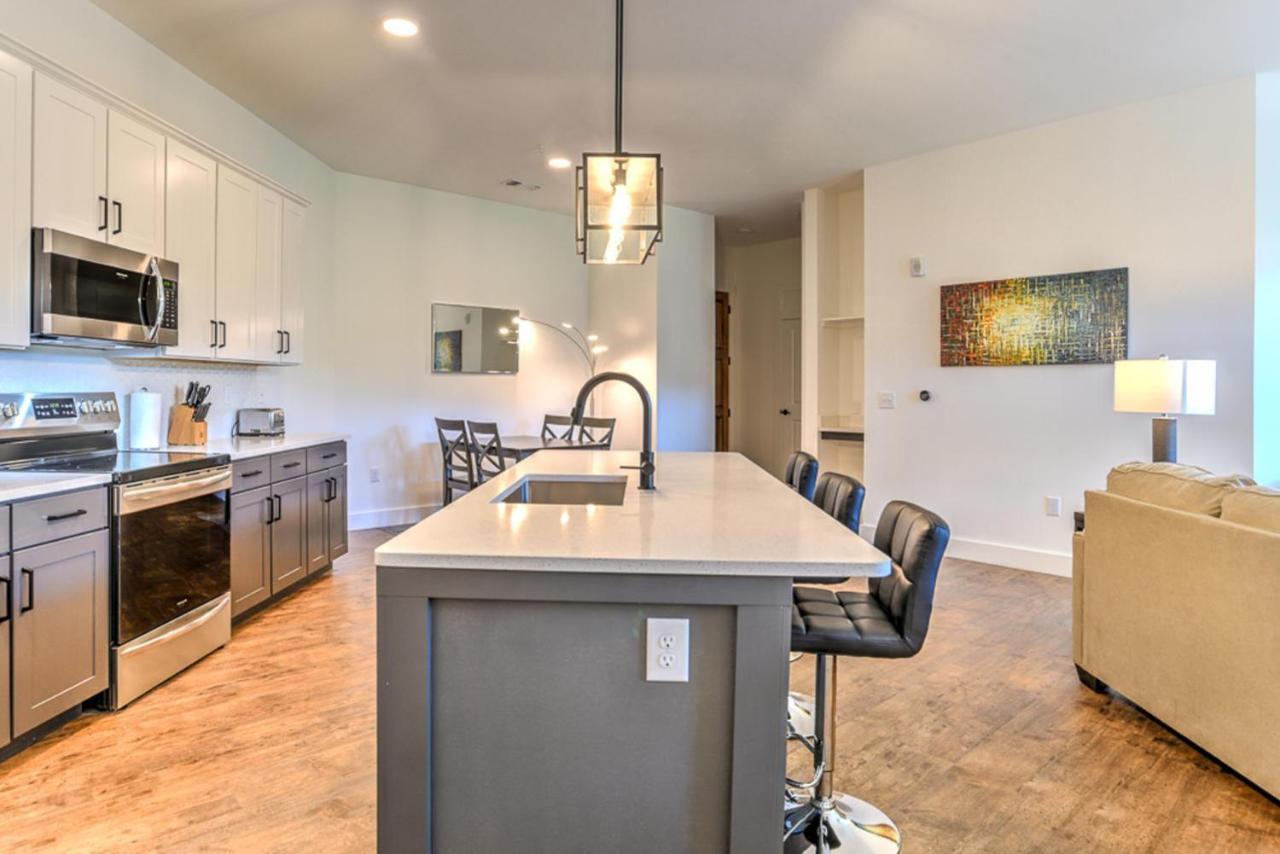 Holiday home 55 South Market 201