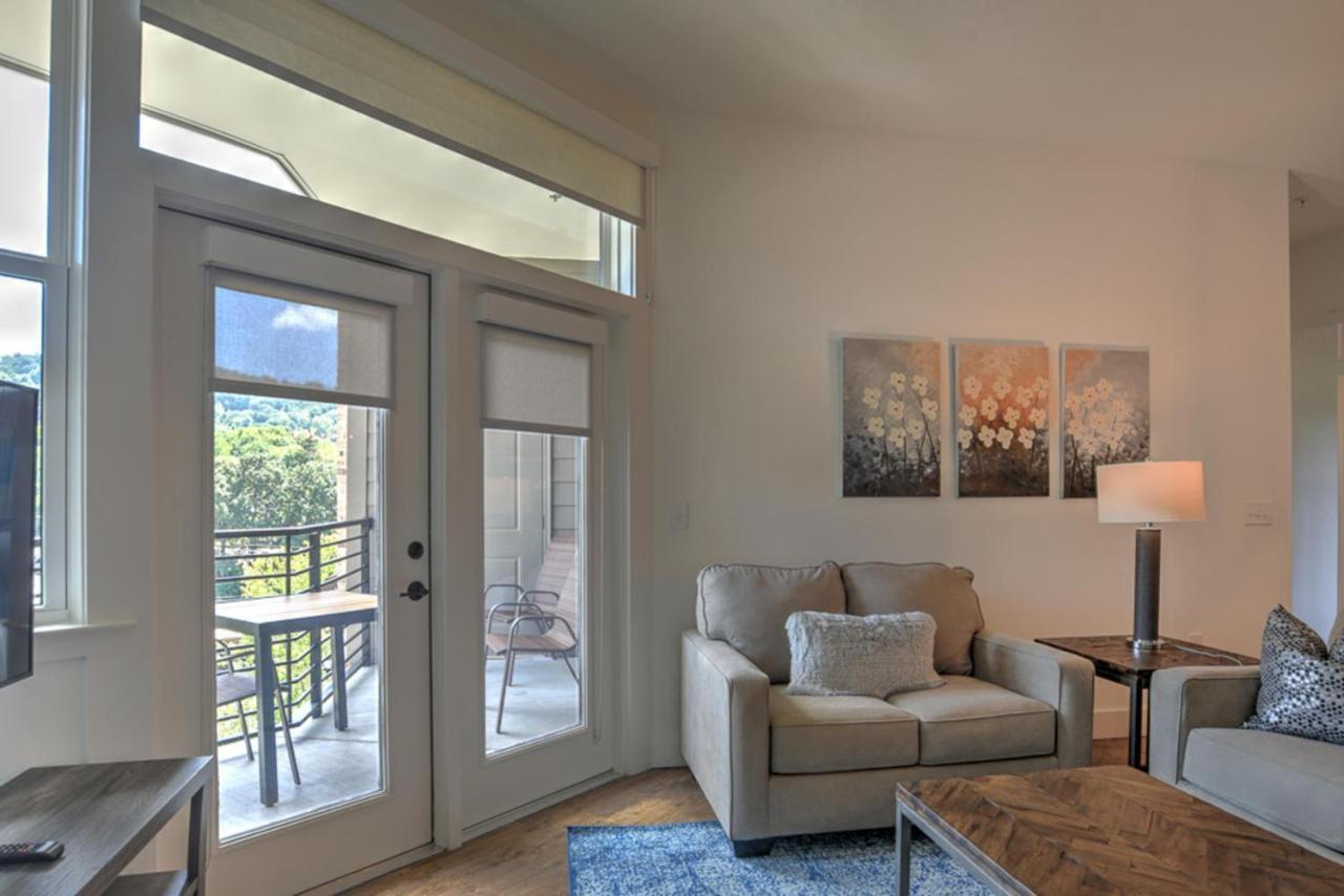 55 South Market 201 Holiday home