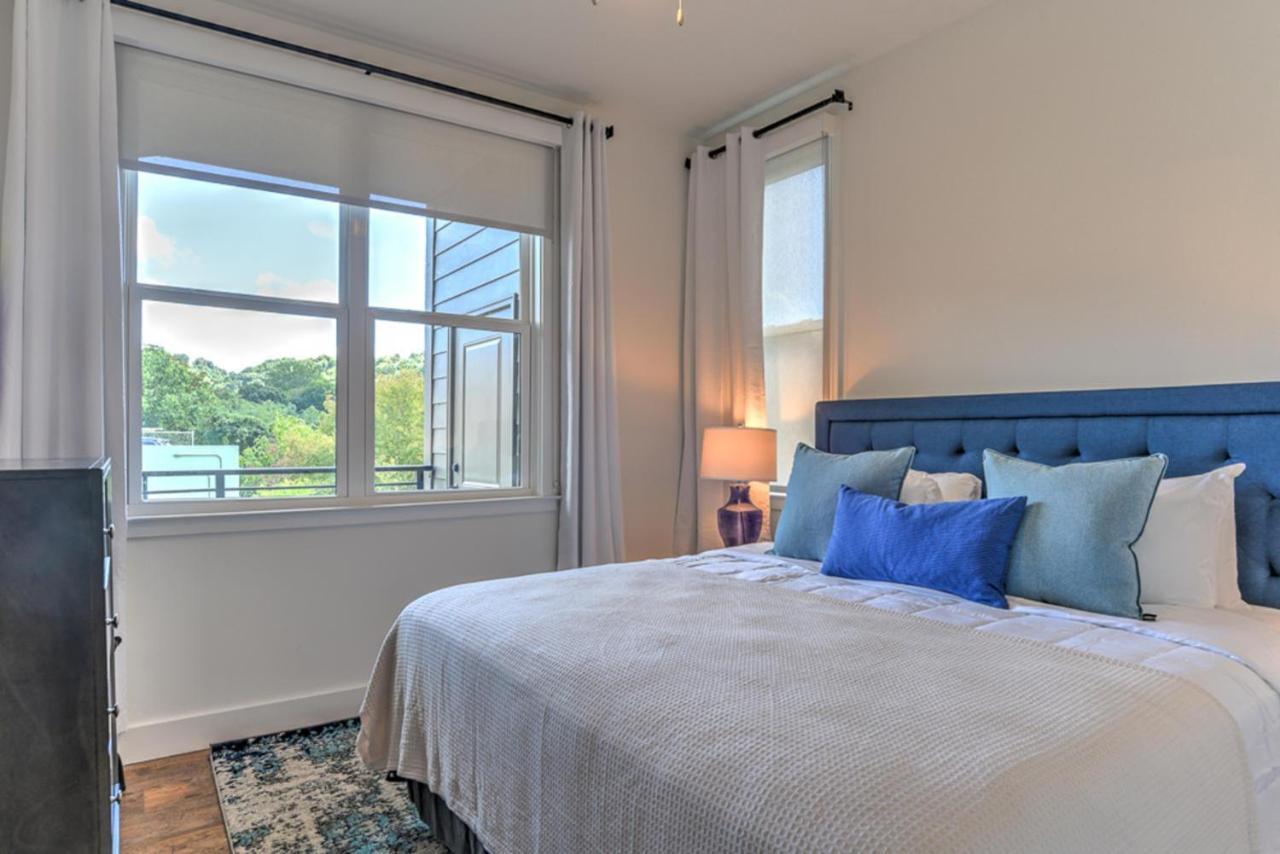 Holiday home 55 South Market 201