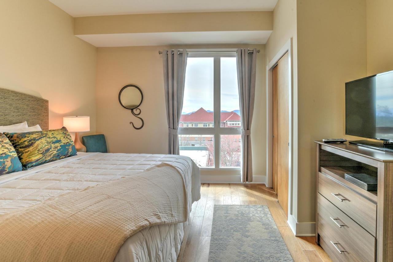 45 Asheland Avenue Unit 501 Holiday home