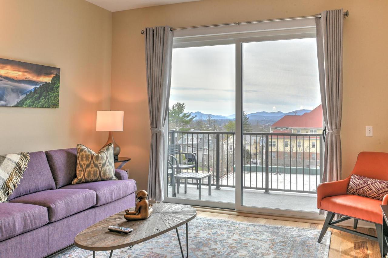 Holiday home 45 Asheland Avenue Unit 501 *