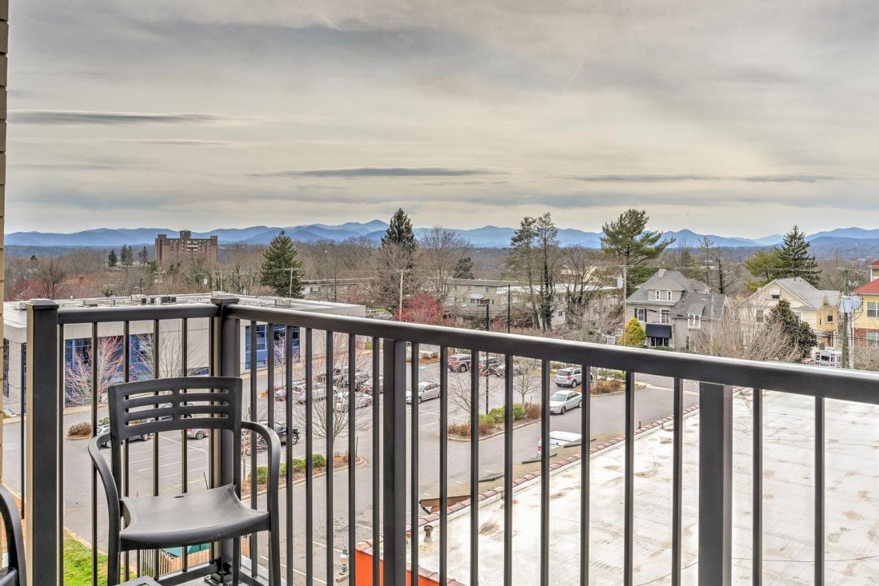 45 Asheland Avenue Unit 501 Holiday home Asheville
