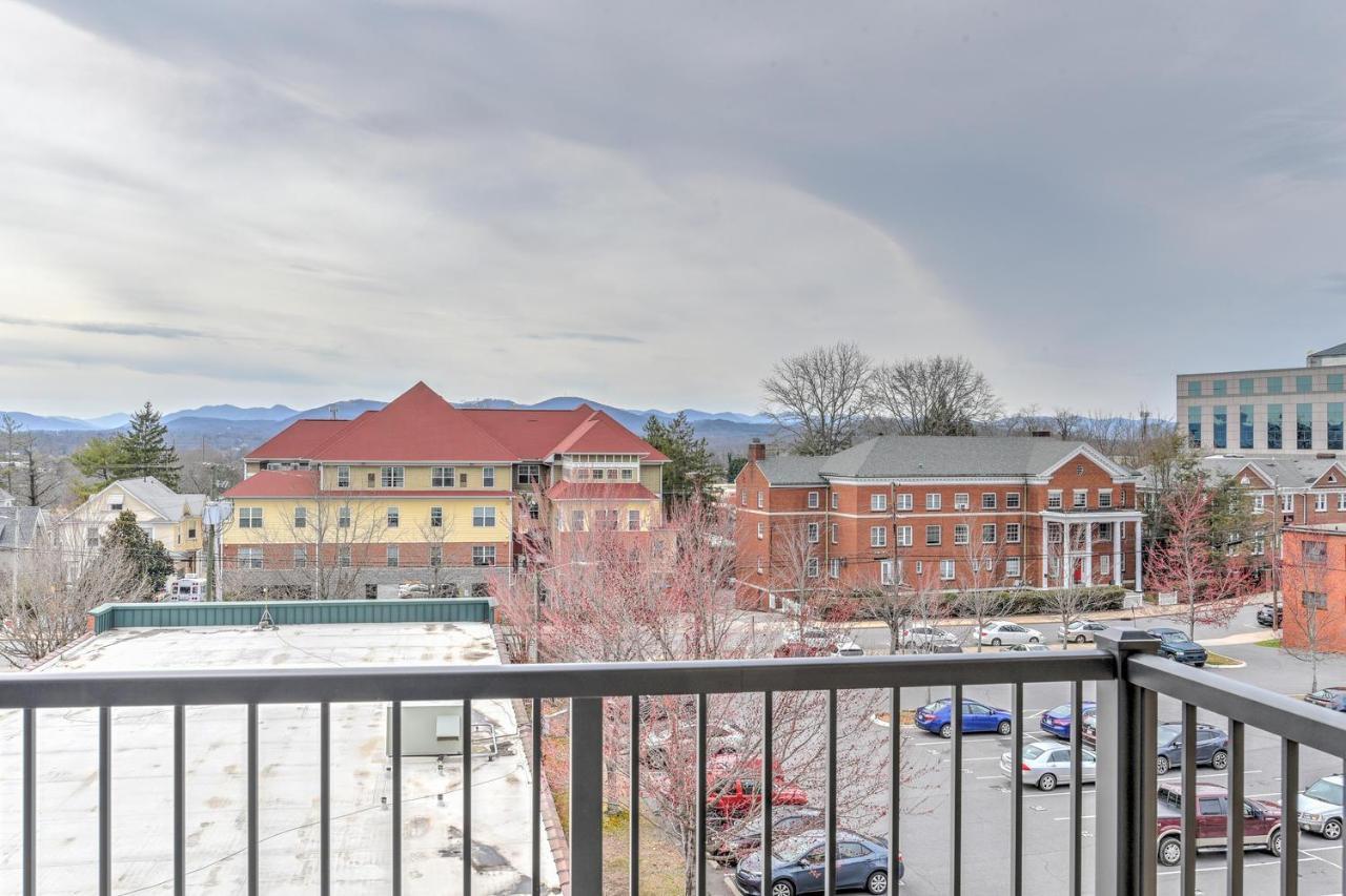 Holiday home 45 Asheland Avenue Unit 501 *