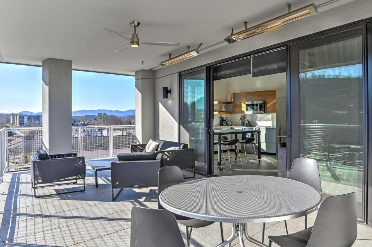 Holiday home 145 Billmore Avenue 305 Asheville