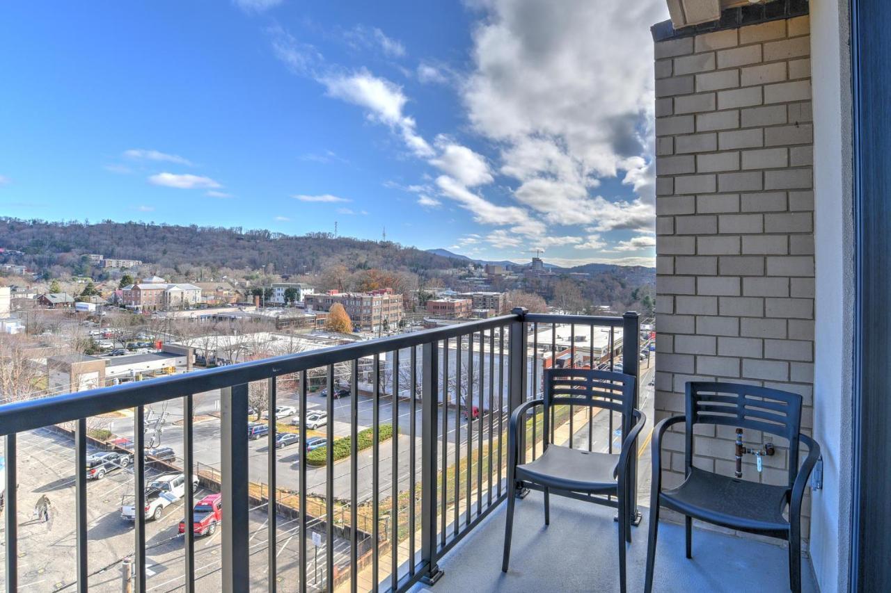 45 Asheland Avenue Unit 507 Asheville