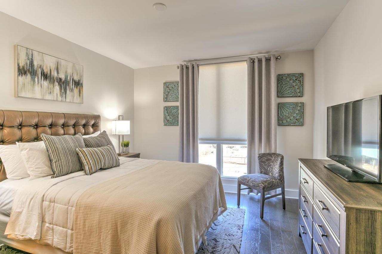 Holiday home 45 Asheland Avenue Unit 507