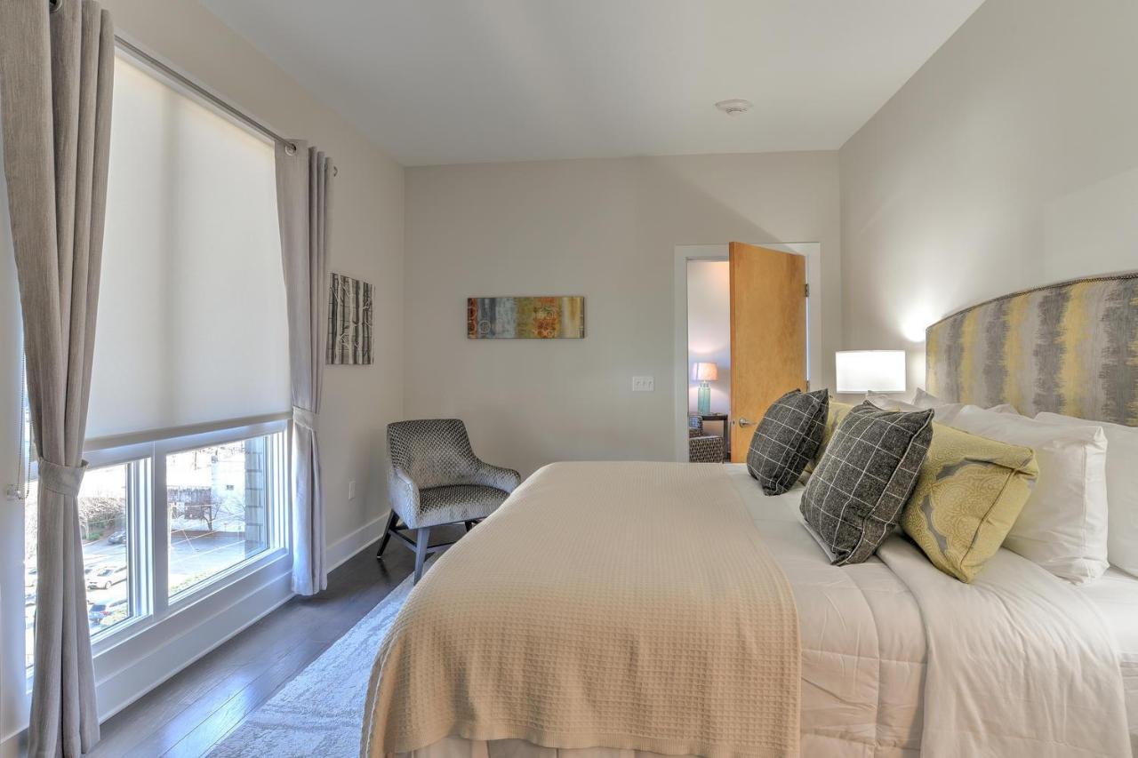 Holiday home 45 Asheland Avenue Unit 507