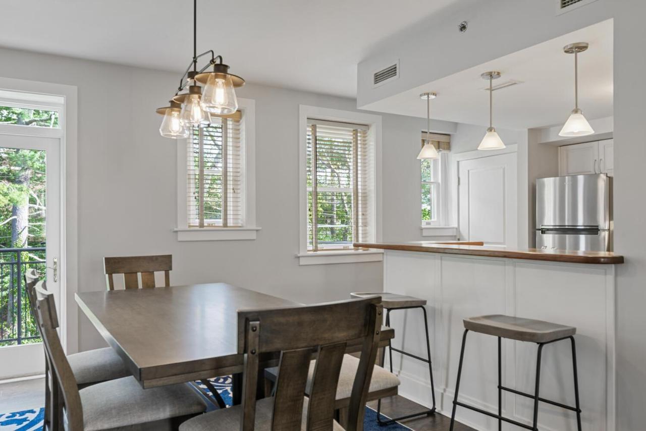 Holiday home 8 Village Lane 401 Asheville