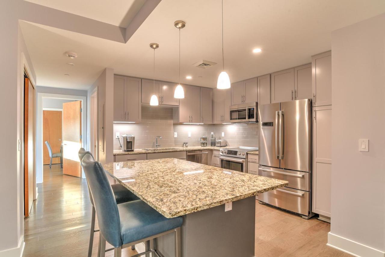 45 Asheland Avenue Unit 503 Asheville