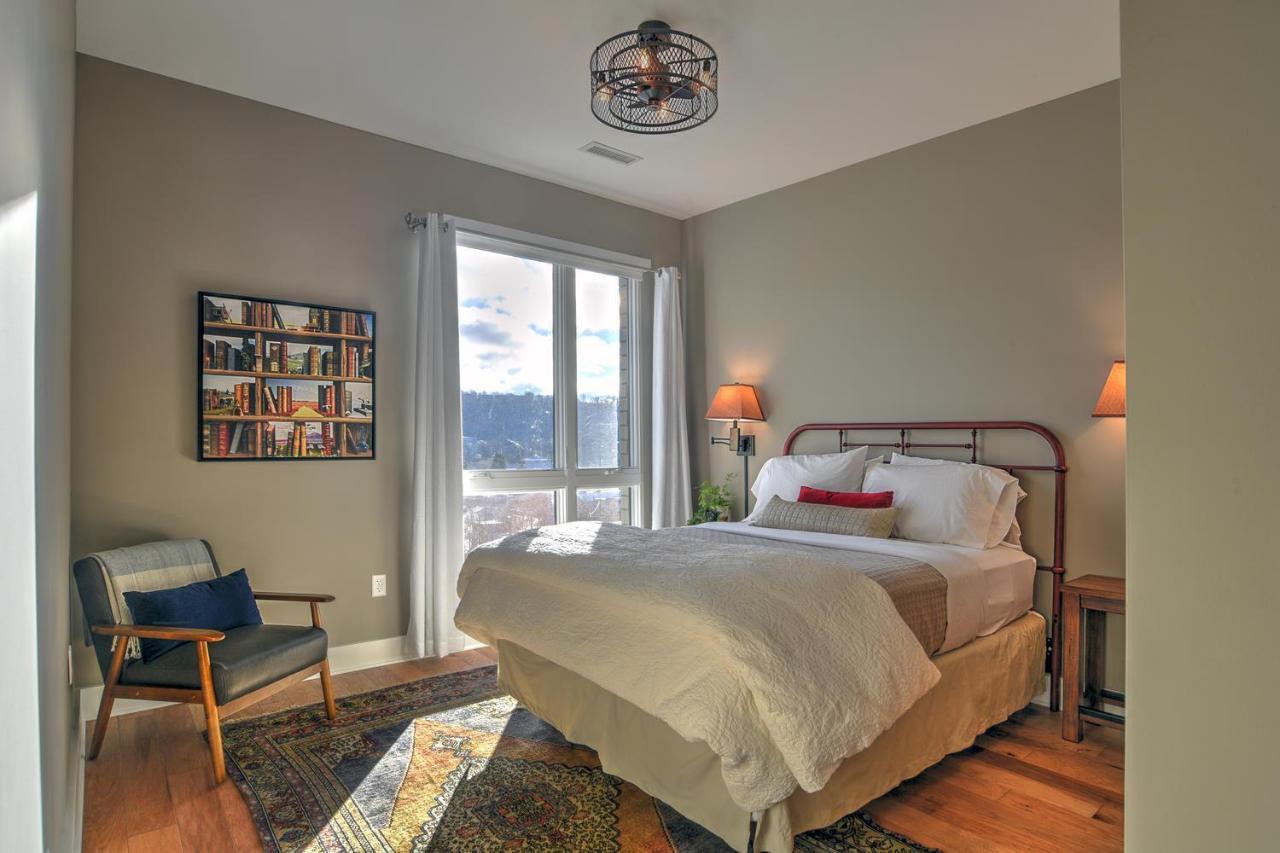 45 Asheland Avenue Unit 505 Holiday home